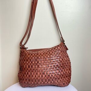 Vilencia Holland Woven Bag